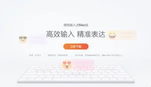 搜狗拼音输入法安装失败怎么办？常见原因及解决方法