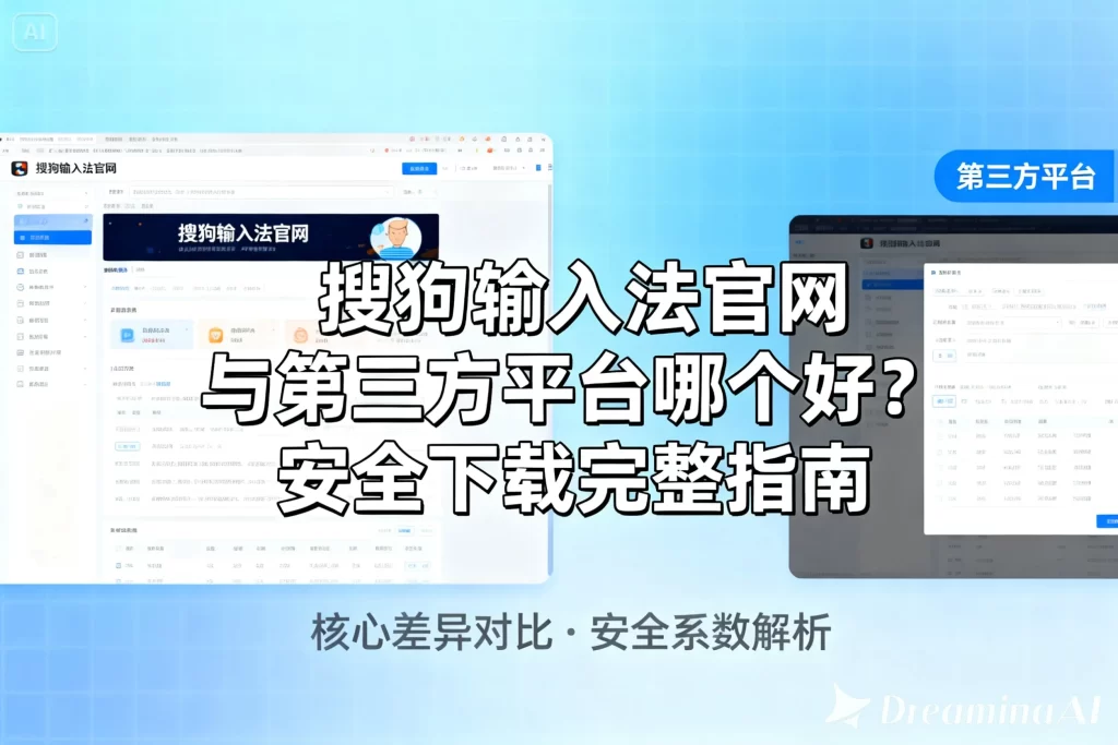搜狗拼音输入法下载后怎么设置语言优先